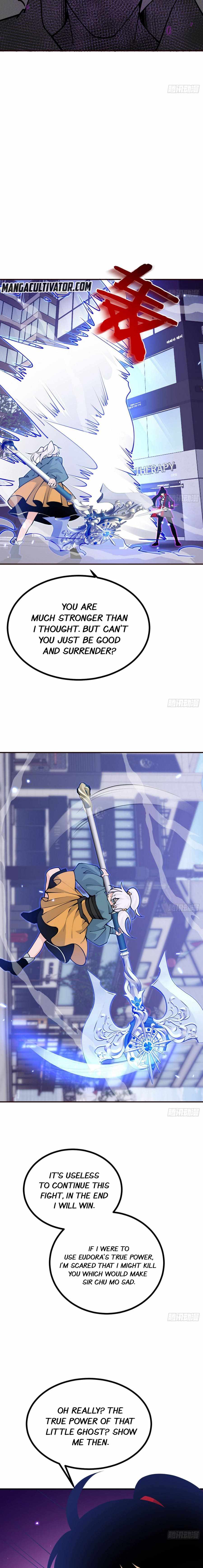 After Signing In For 30 Days, I Can Annihilate Stars Chapter 42 7